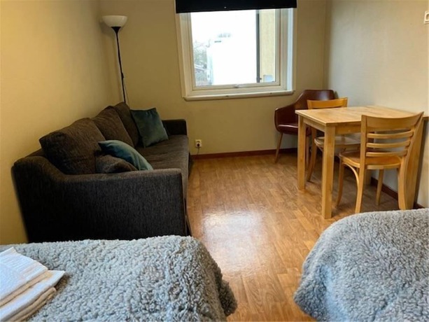Imagen de la habitación del Hotel Birkagatan - Visby L&auml;genhetshotell. Foto 20