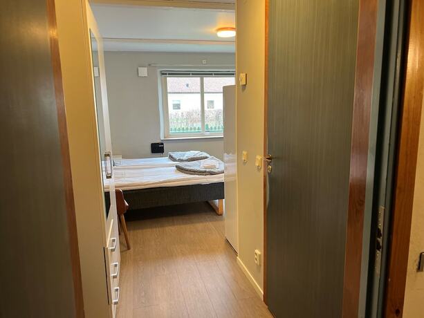 Imagen general del Hotel Birkagatan - Visby L&auml;genhetshotell. Foto 8