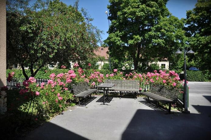 Imagen general del Hotel Birkagatan - Visby L&auml;genhetshotell. Foto 10