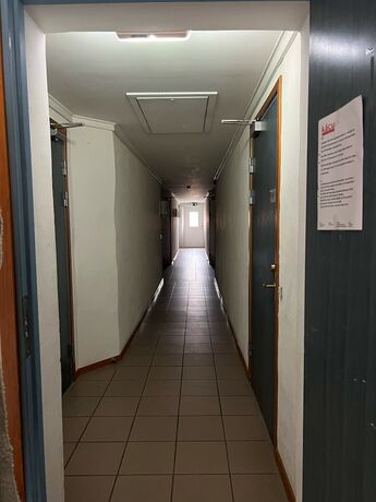 Imagen general del Hotel Birkagatan - Visby L&auml;genhetshotell. Foto 11