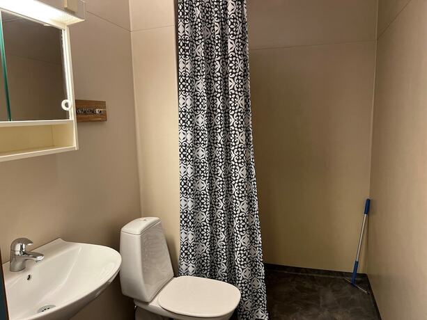 Imagen general del Hotel Birkagatan - Visby L&auml;genhetshotell. Foto 13