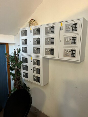 Imagen general del Hotel Birkagatan - Visby L&auml;genhetshotell. Foto 16