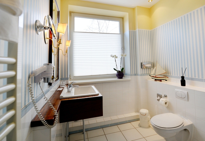 Imagen de la habitación del Hotel Birke, Ringhotel Kiel. Foto 3