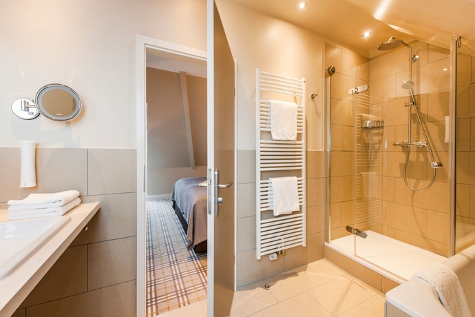 Imagen de la habitación del Hotel Birke, Ringhotel Kiel. Foto 5