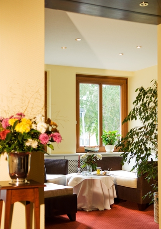 Imagen de los interiores del Hotel Birke, Ringhotel Kiel. Foto 14