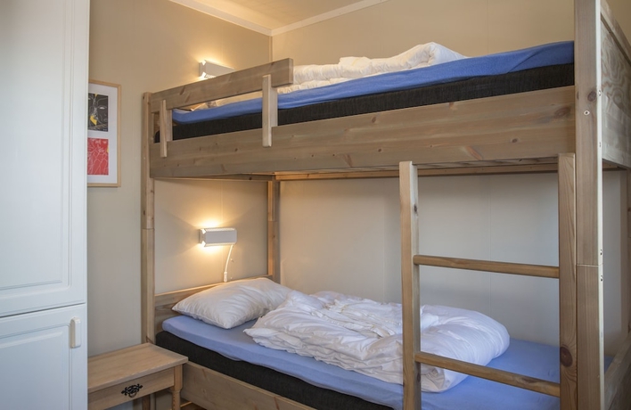 Imagen de la habitación del Hotel Birkebeineren Apartments. Foto 7