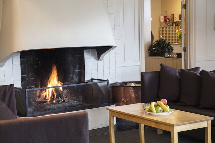 Imagen de los interiores del Hotel Birkebeineren Apartments. Foto 17