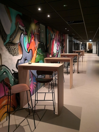 Imagen de los interiores del Hotel Birkebeineren Apartments. Foto 18