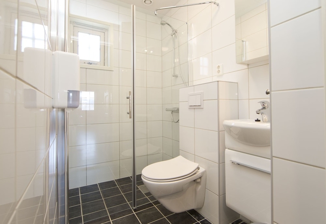 Imagen de la habitación del Hotel Birkebeineren Apartments. Foto 12