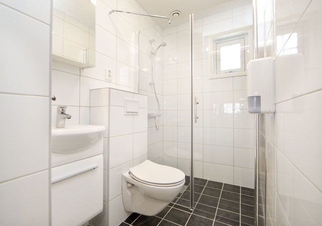 Imagen de la habitación del Hotel Birkebeineren Apartments. Foto 13