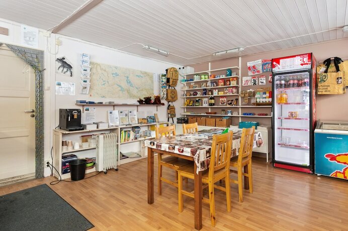 Imagen general del Hotel Birkelund Camping. Foto 3