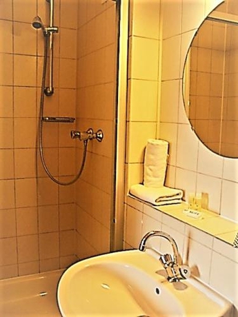 Imagen de la habitación del Hotel Birkeneck. Foto 7