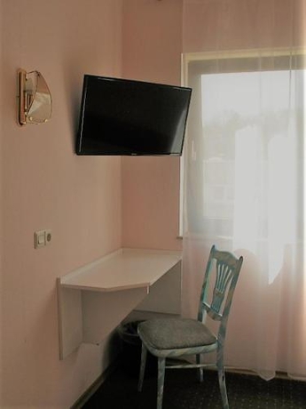 Imagen de la habitación del Hotel Birkeneck. Foto 9