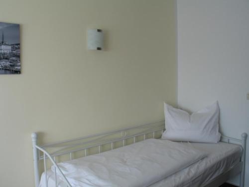 Imagen de la habitación del Hotel Birkeneck. Foto 10