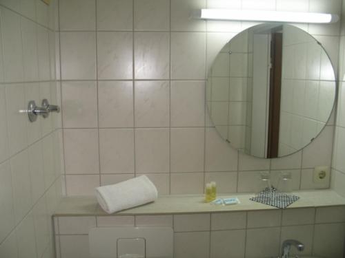 Imagen general del Hotel Birkeneck. Foto 4