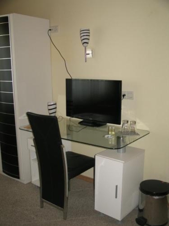 Imagen general del Hotel Birkeneck. Foto 5