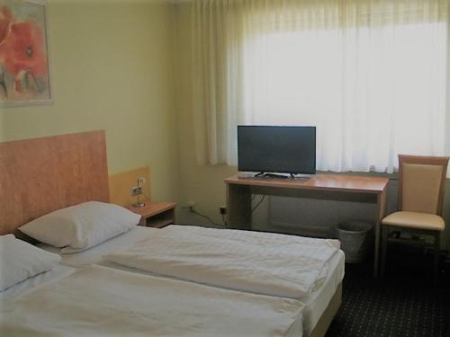Imagen general del Hotel Birkeneck. Foto 6