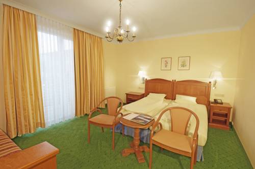 Imagen de la habitación del Hotel Birkenhof Am See. Foto 6