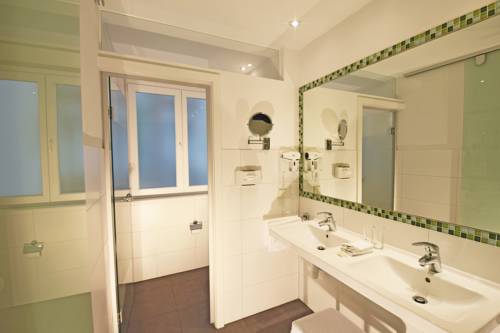 Imagen de la habitación del Hotel Birkenhof Am See. Foto 7