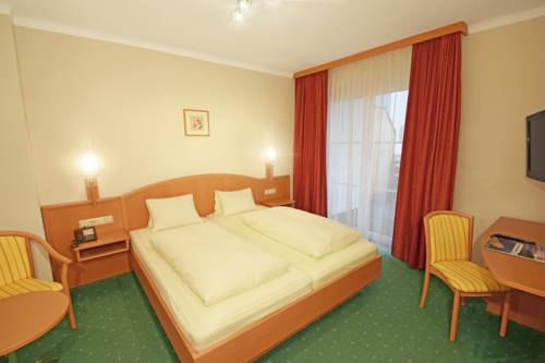 Imagen de la habitación del Hotel Birkenhof Am See. Foto 8