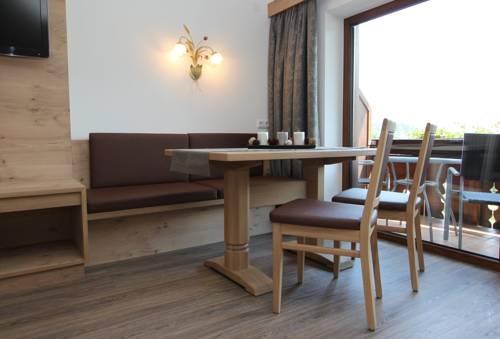 Imagen general del Hotel Birkenhof. Foto 2