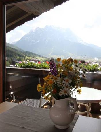 Imagen general del Hotel Birkenhof. Foto 3