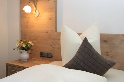 Imagen general del Hotel Birkenhof. Foto 4