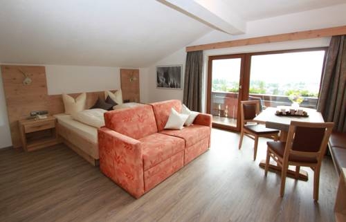 Imagen general del Hotel Birkenhof. Foto 8