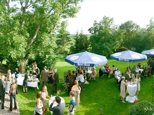 Imagen general del Hotel Birkenhof. Foto 2