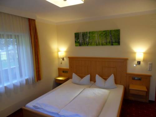 Imagen de la habitación del Hotel Birkenhof. Foto 3