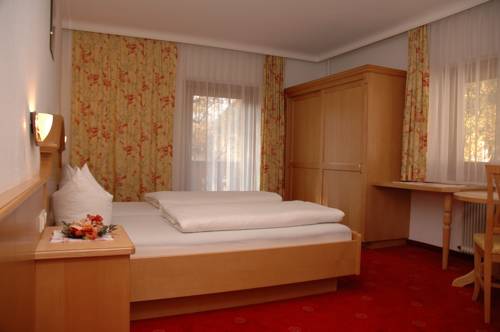 Imagen de la habitación del Hotel Birkenhof. Foto 5