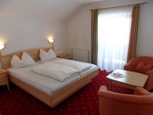 Imagen de la habitación del Hotel Birkenhof. Foto 6