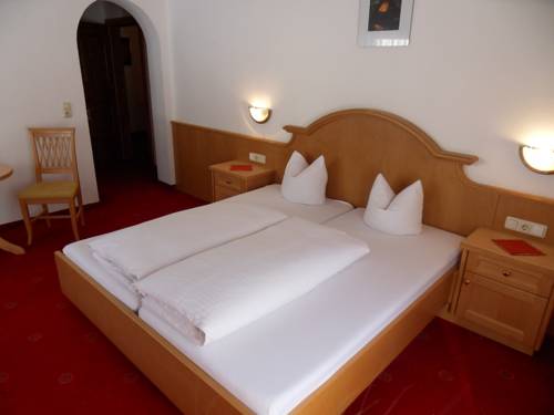 Imagen de la habitación del Hotel Birkenhof. Foto 8