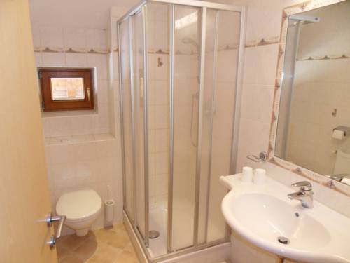 Imagen de la habitación del Hotel Birkenhof. Foto 9