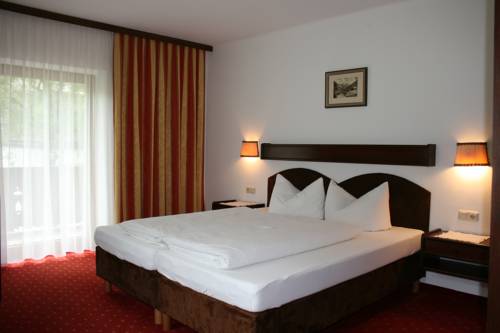 Imagen de la habitación del Hotel Birkenhof. Foto 10