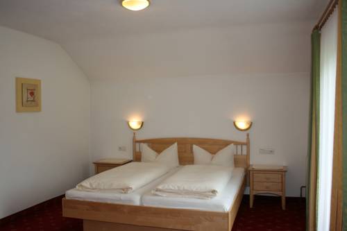 Imagen de la habitación del Hotel Birkenhof. Foto 11