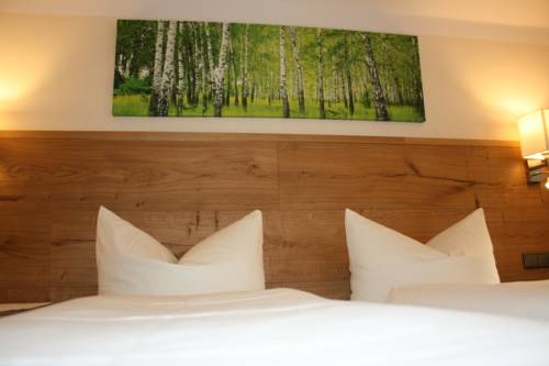 Imagen de la habitación del Hotel Birkenhof. Foto 13