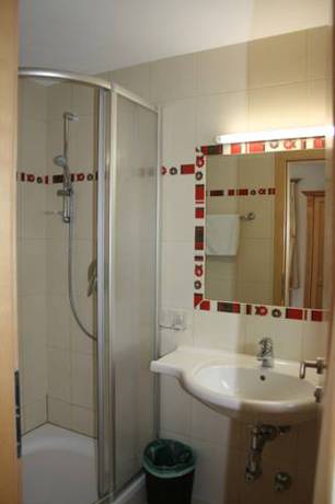 Imagen de la habitación del Hotel Birkenhof. Foto 14