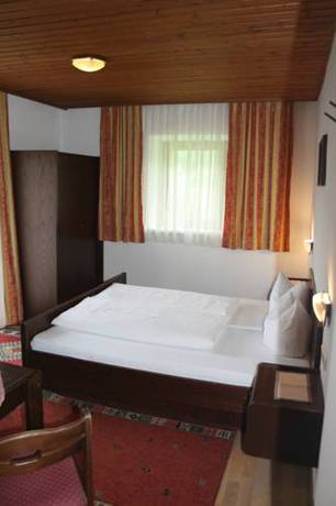 Imagen de la habitación del Hotel Birkenhof. Foto 16