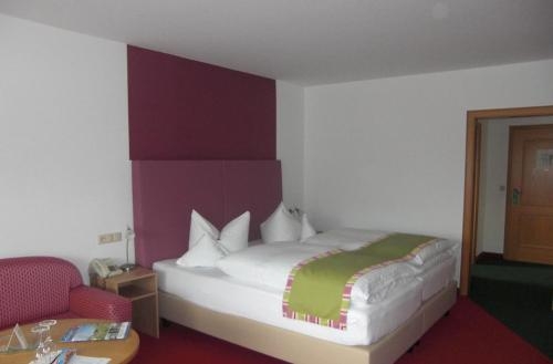 Imagen de la habitación del Hotel Birkenhof. Foto 9