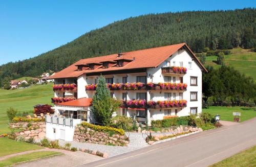 Imagen general del Hotel Birkenhof. Foto 2