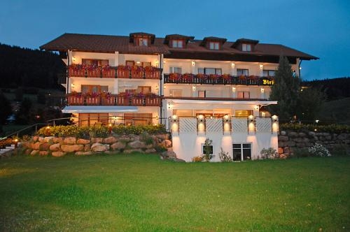 Imagen general del Hotel Birkenhof. Foto 3