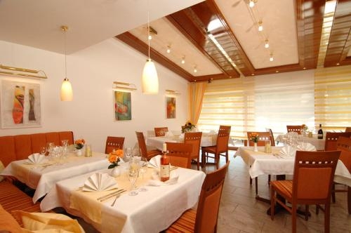 Imagen general del Hotel Birkenhof. Foto 5