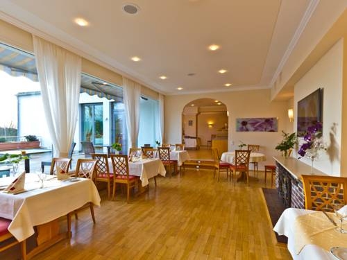 Imagen general del Hotel Birkenhof, Hanau. Foto 4