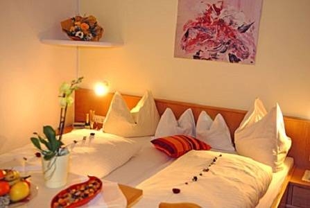 Imagen general del Hotel Birkenhof, Hasenau. Foto 3
