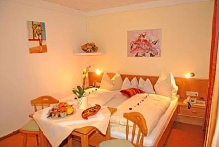 Imagen general del Hotel Birkenhof, Hasenau. Foto 4