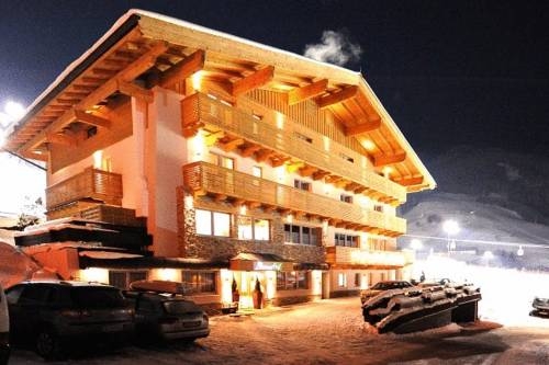 Imagen general del Hotel Birkenhof, Hasenau. Foto 5