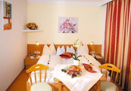 Imagen general del Hotel Birkenhof, Hasenau. Foto 6