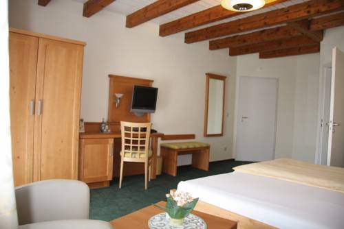 Imagen general del Hotel Birkenhof, Heidelberg. Foto 1