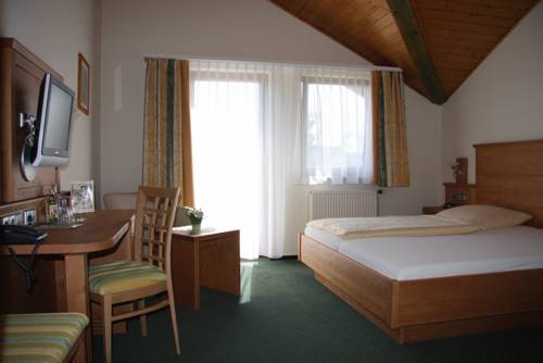Imagen de la habitación del Hotel Birkenhof, Heidelberg. Foto 5